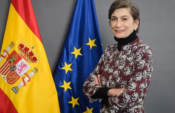 España retira a su embajadora en Buenos Aires de forma definitiva