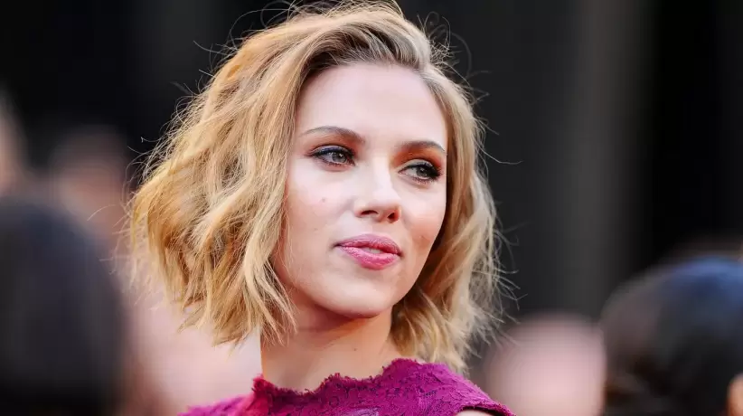 Scarlett Johansson, ChatGPT 4,0, OpenAI