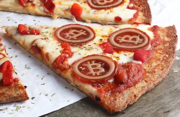 Qué es el Bitcoin Pizza Day y por qué en 2024 llega con festejos por los US$ 70.000