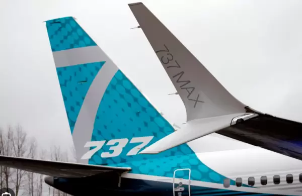 Qué llevó a Boeing a ser una de las empresas menos rentables del siglo XXI