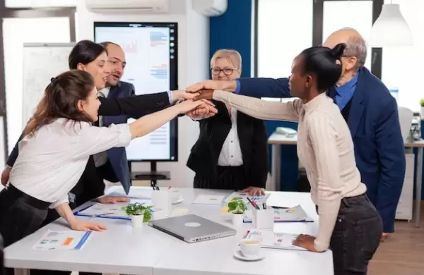 Cmo cambio la cultura de mi organizacin?