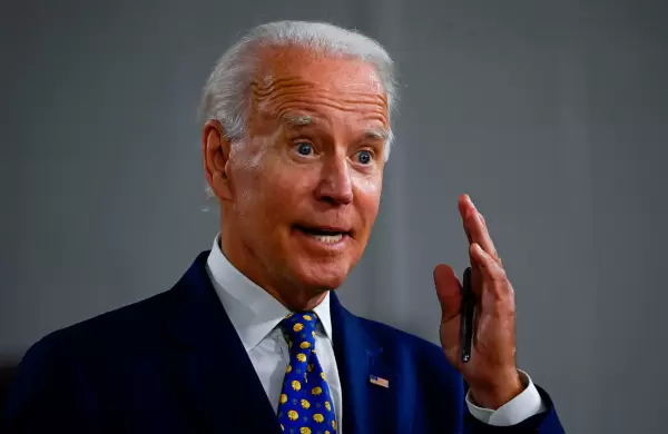 El comportamiento cobarde de Biden: uno de los perodos ms vergonzosos