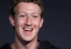 Mark Zuckerberg vuelve al "Top 4" de los más ricos del mundo tras una sorpresiva caída de Amazon
