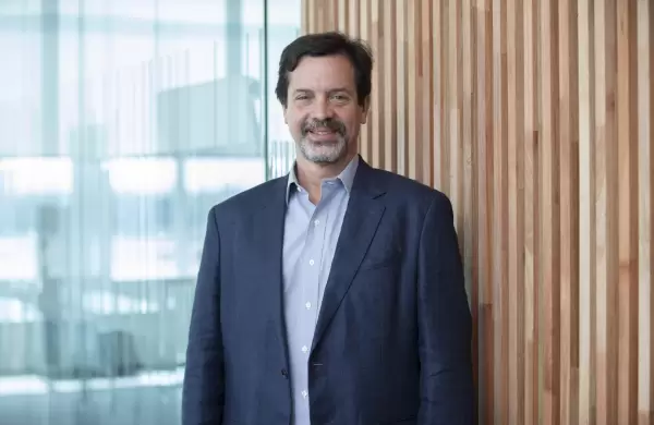 Eduardo Gorchs, CEO de Siemens Sudamérica: “Argentina es uno de los países en los que más estamos creciendo”