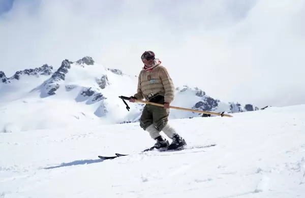 Los centros de esqu de la Patagonia: lo mejor para los amantes de la nieve