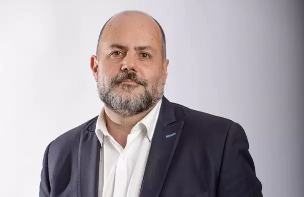 Gustavo Castagnino, presidente de GDFE: "Nuestro principal objetivo es fomentar la acción colaborativa"
