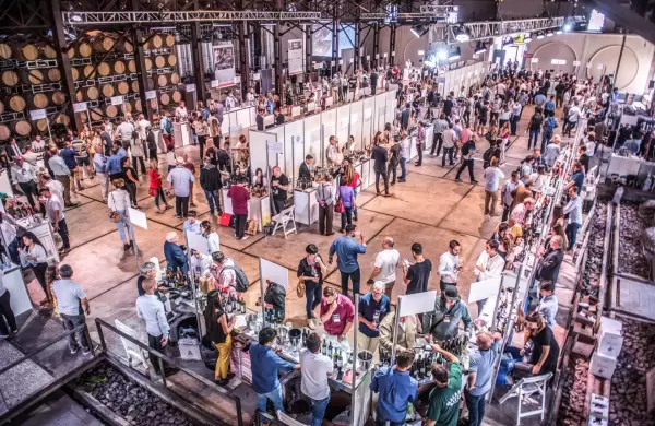 As ser Expo Spirits & Negocios, la primera feria de negocio para los destilados, aperitivos y licores