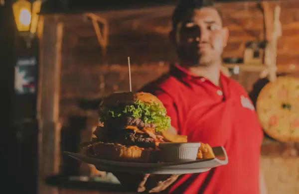 Cómo se encuentra hoy el mercado de las hamburguesas en la Argentina: Nueve referentes comparten su visión con Forbes