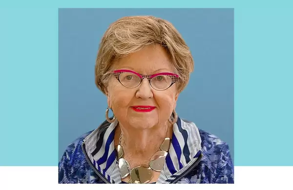 Cmo esta mujer de 92 aos se convirti en una de las principales administradoras de dinero en Estados Unidos