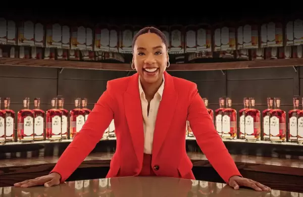 Cómo construir un unicornio de US$ 1.100 millones produciendo whisky