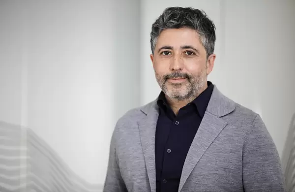 Papón Ricciarelli: "Estamos viviendo, quizá, el momento más interesante de los últimos 50 años"