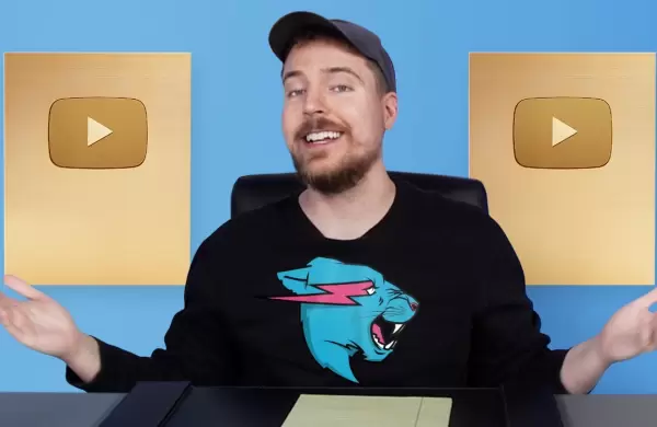 Estos son los 10 influencers más exitosos y millonarios del mundo