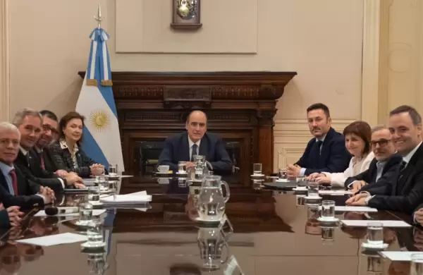 Hay consenso: el gobierno consigue apoyo para la Ley de Bases y se espera su aprobación en el Senado