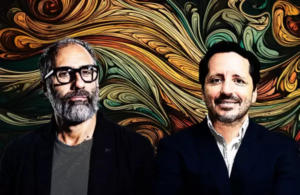 Propsito, colaboracin, innovacin y desafos: una charla entre un CEO y un publicista