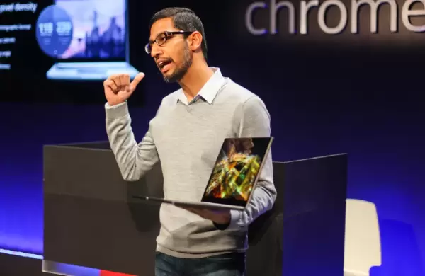 ¿Convienen las acciones de Google ahora que vale más de US$ 2 billones?