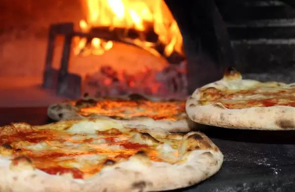 Dos pizzeras argentinas fueron elegidas entre las 10 mejores de Latinoamrica