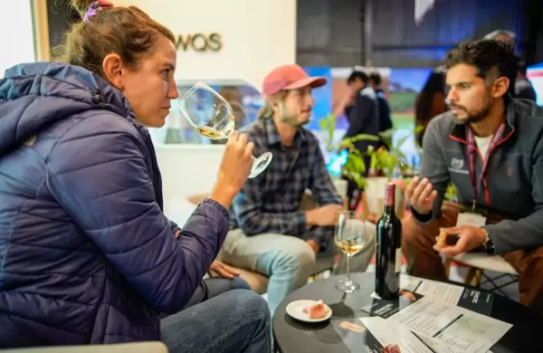 Cmo sern las estrategias de las bodegas para el 2030?