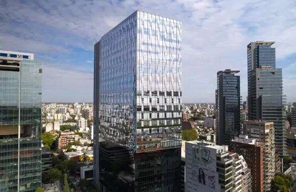 Mercado de oficinas, con la rémora de la pandemia y apuesta a la reactivación