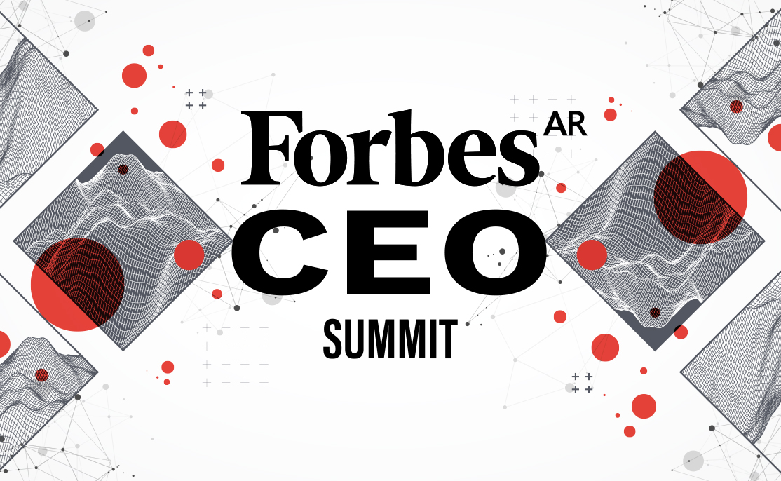 As fue Forbes CEO Summit