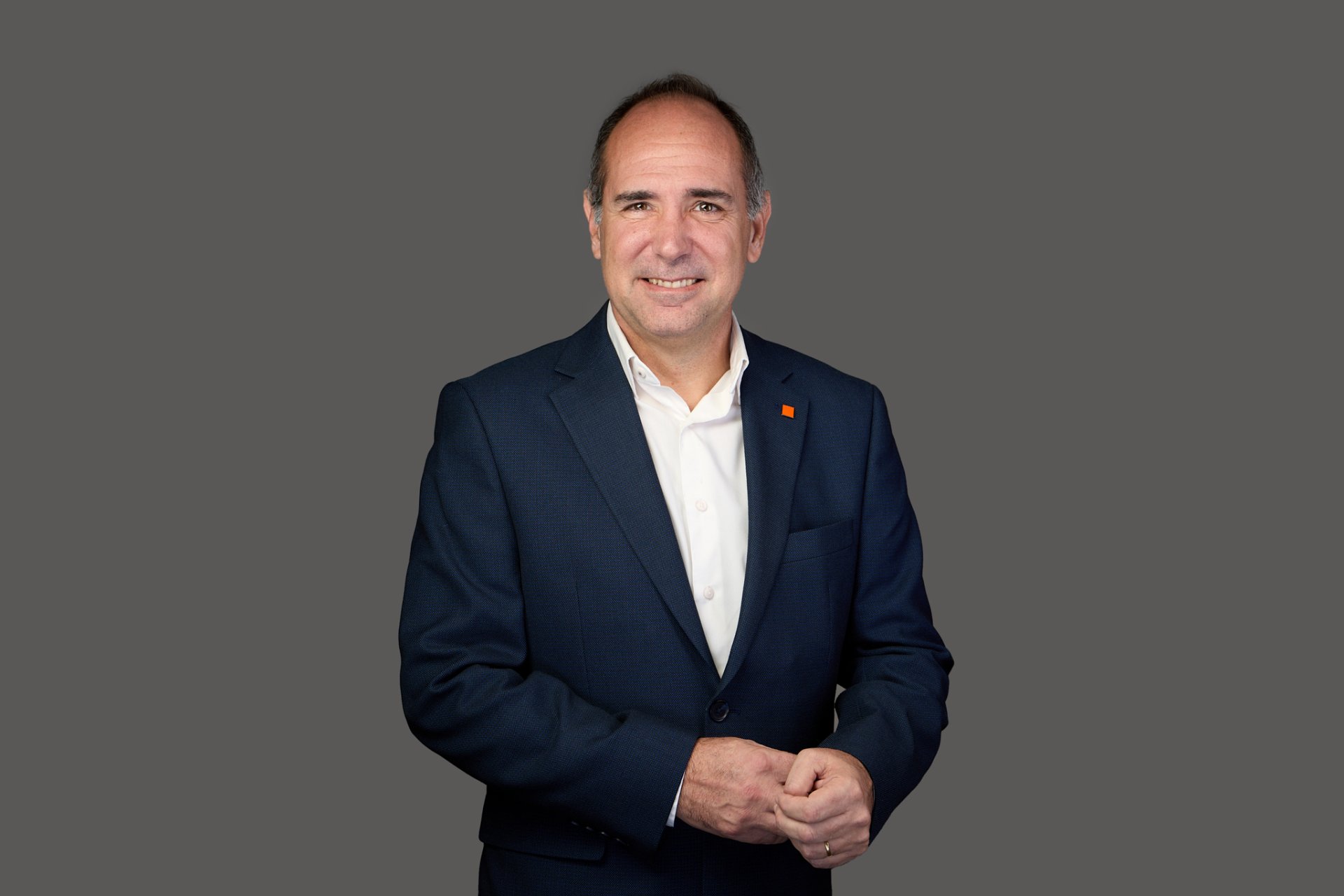 Juan Ignacio de la Torre, de Fiserv: 