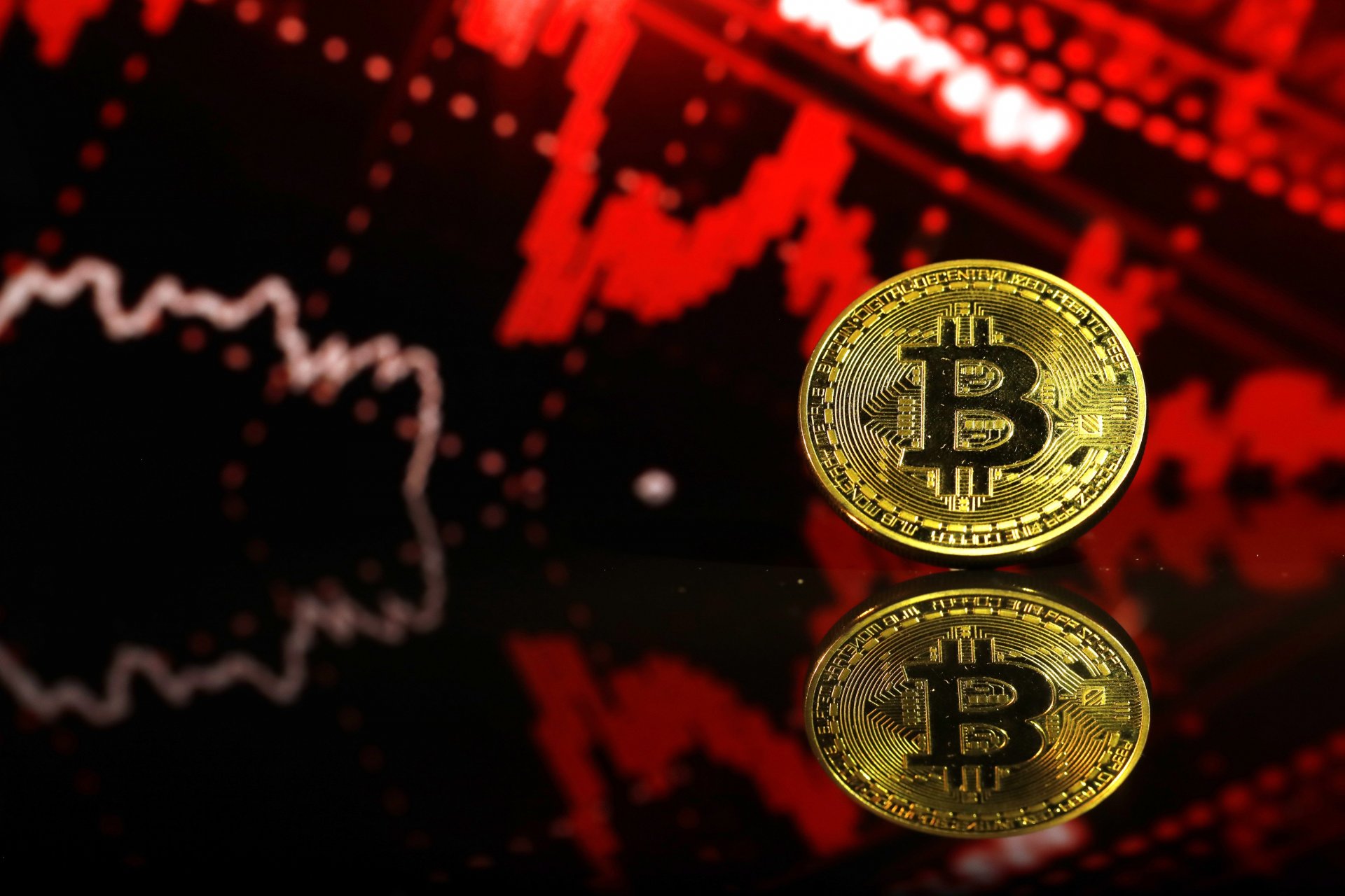 El precio de Bitcoin baja a US$ 55,000: ¿por qué los expertos no están preocupados? – Forbes Argentina