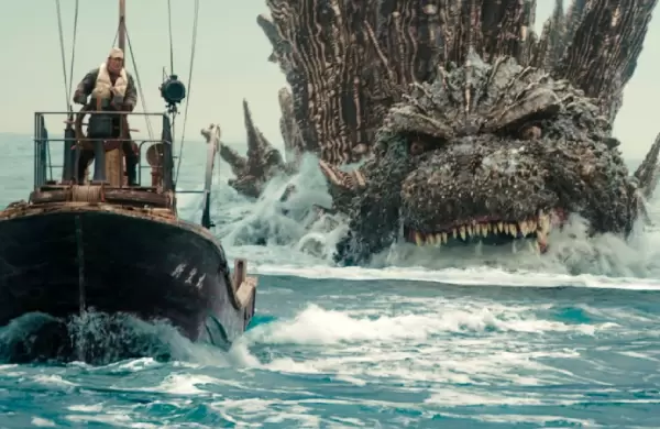 Detrs del xito comercial de Godzilla Minus One, la pelcula que revoluciona Netflix