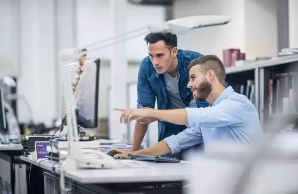 Cómo un mentor puede transformar tu negocio y mentalidad empresarial