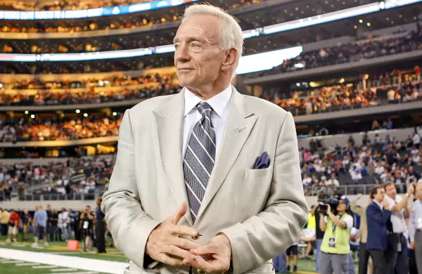 MLB, NHL, NFL, NBA o ftbol: Qu deporte domina el ranking de las marcas de equipos deportivos ms valiosas del mundo