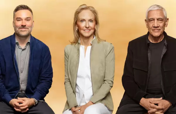 Estas son las empresas que como OpenAI y Stripe figuran en la codiciada lista Midas de 2024