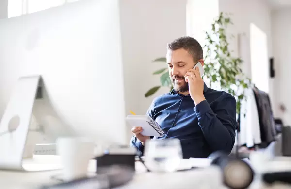 Qu porcentaje de empresarios considera que la economa mejorar en el prximo ao?