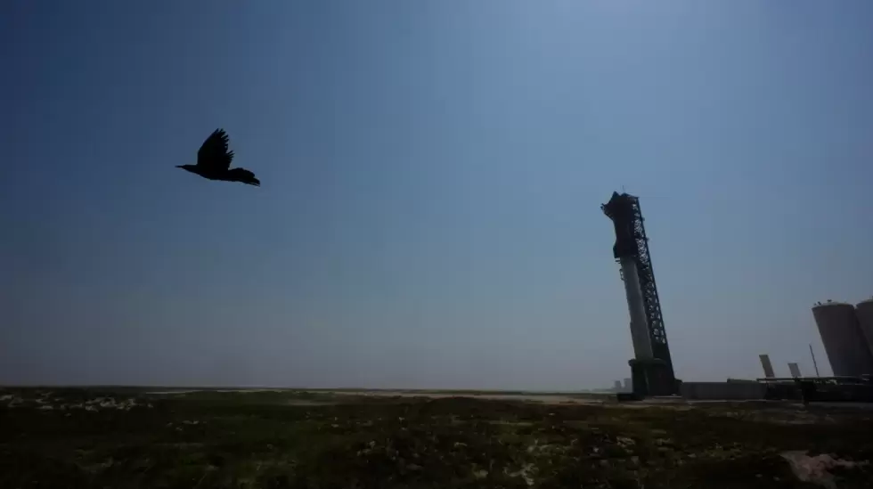 lanzamiento de SpaceX