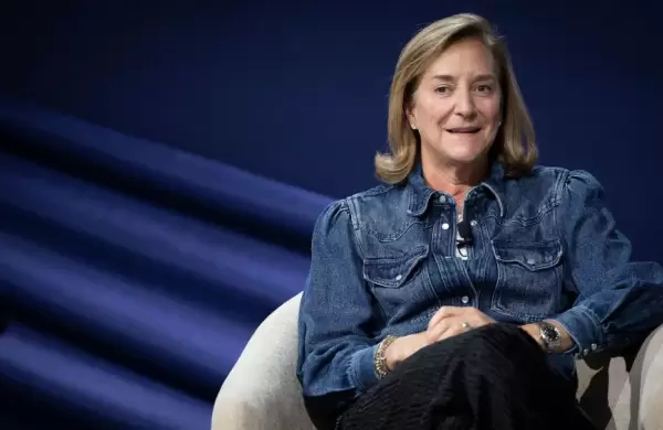 Cmo logr Abercrombie & Fitch reconstruirse y disparar sus acciones por encima de gigantes como Nvidia