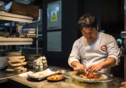 Cules son los 11 restaurantes sudamericanos elegidos entre los 50 mejores del mundo