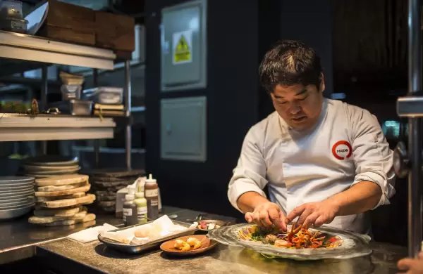 Cules son los 11 restaurantes sudamericanos elegidos entre los 50 mejores del mundo