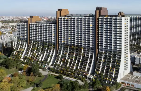 El paraso de los inquilinos: el secreto de cmo Viena se convirti en la mejor ciudad para vivir