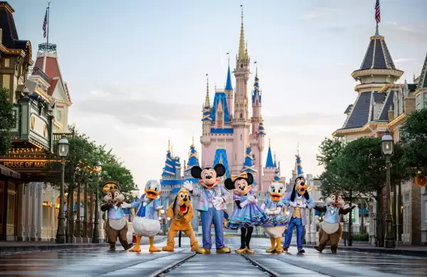 Disney abrira un nuevo parque? Que se sabe hasta ahora tras las disputas legales con el gobernador DeSantis