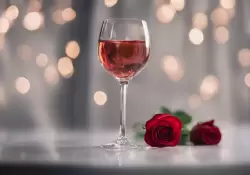 Da del vino rosado: el ms osado del mundo del vino