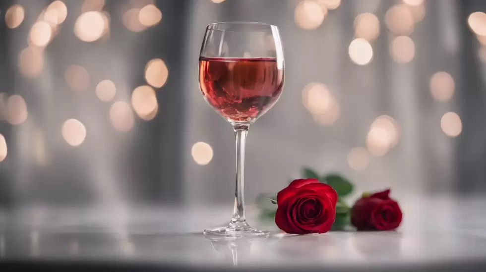 Da Mundial del vino rosado