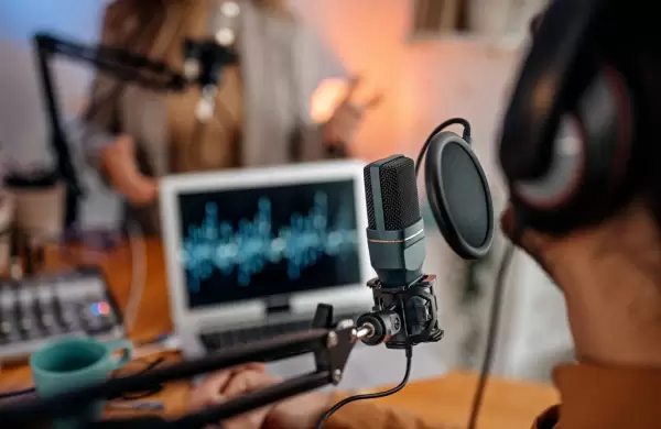 Cinco podcasts sobre negocios que todo emprendedor debera escuchar