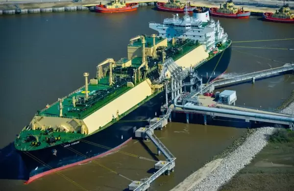 Por qu el mercado mundial de GNL podra ser testigo de un nuevo equilibrio en 2025