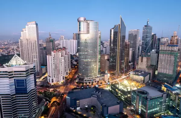 Ni Miami ni Dubai: esta ciudad ostenta el mercado inmobiliario de lujo ms popular del mundo