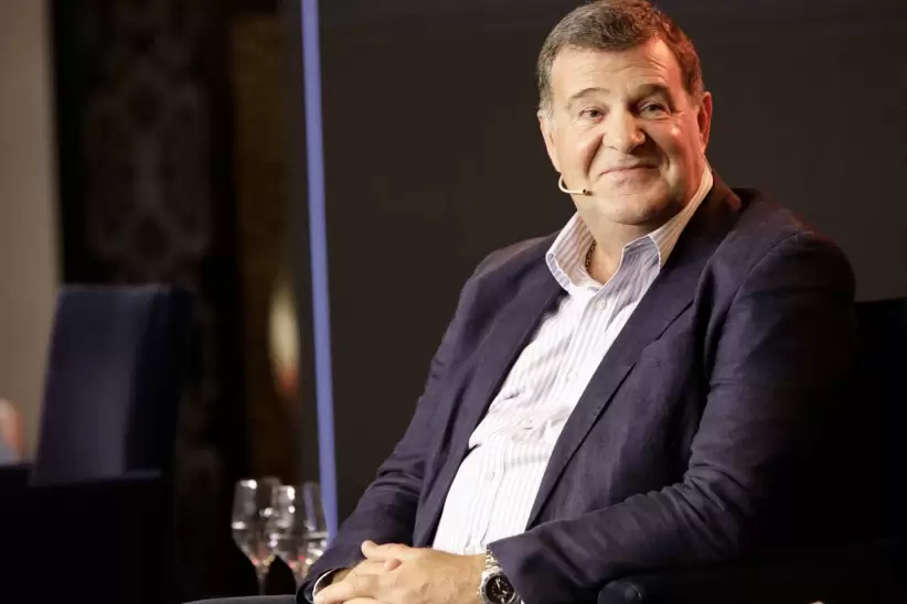 Henry Seeber, de Amex: "Se requieren cada vez ms liderazgos flexibles: hay  que fomentar el aprendizaje, desafiar procesos y tolerar el error" - Forbes  Argentina