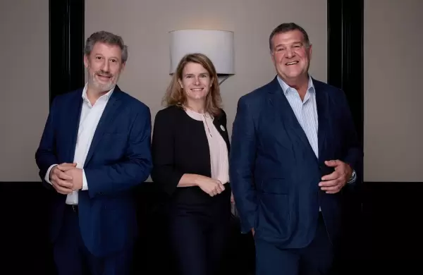 Los CEOs de Movistar, Total Austral y Amex comparten sus reglas de oro para liderar en una coyuntura volátil
