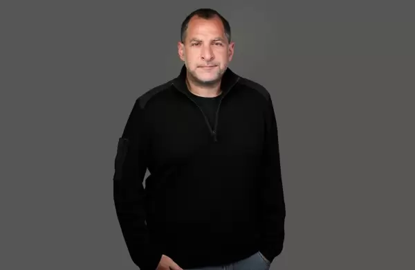 Gastn Bigio, de GUT: "Las personas consumen gracias al marketing"