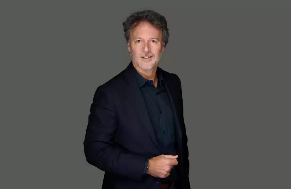 Juan Martín de la Serna, CEO de Mercado Libre: "Somos optimistas: cumplimos 25 años, pasamos varios gobiernos y crisis"