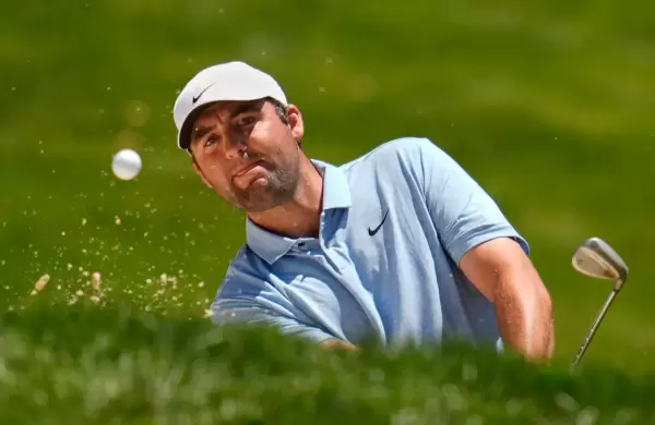 US Open: los favoritos y los mayores ganadores en el tercer gran torneo de golf