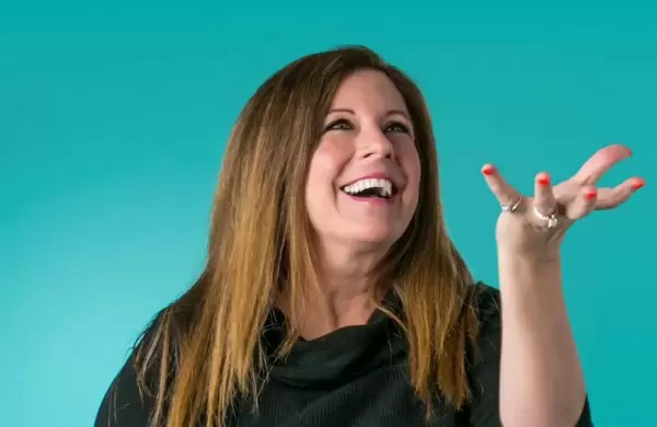 Pas de ser una maestra de escuela pblica a hacer una fortuna de US$ 400 millones con sus bebidas