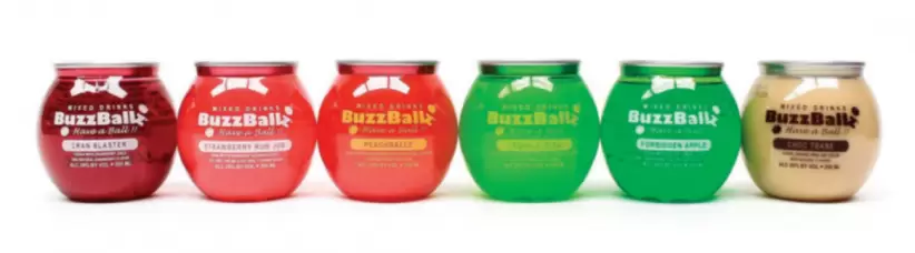 BuzzBallz