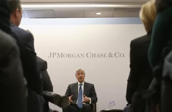 Global 2000 de Forbes: aumenta el dominio de Estados Unidos con las empresas más grandes del mundo