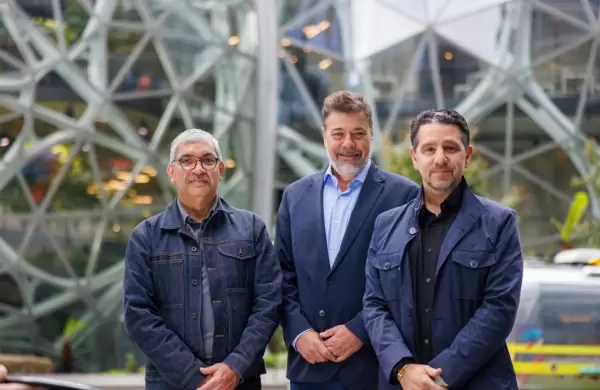 Vrio y Amazon llevarn internet satelital a siete pases de Sudamrica y aparece una nueva competencia para Starlink